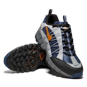 NIKE Air Humara QS Men's 5 Midnight Navy/Obsidian